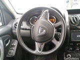 Dacia  Duster  I SL Black Touch 4x4 1.5 dCi 110CV BVM6 E6 / TRANSFO VP/VF #5
