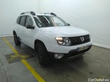  Dacia  Duster  I SL Black Touch 4x4 1.5 dCi 110CV BVM6 E6 / TRANSFO VP/VF #4