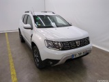  Dacia  Duster  II Prestige 4WD 1.5 dCi 115CV BVM6 E6dT / TRANSFO VP/VF #2