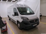  Fiat  Ducato FIAT  / 2014 / 4P / Fourgon tôlé Maxi 3.5 XL H2 2.3 Mjet 140 Pack Pro Nav #2