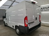  Fiat  Ducato FIAT  VU 4p Fourgon 30 M H2 20 Multijet 115 Pack Pro Nav #2