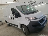  Fiat  Ducato FIAT  VU 4p Fourgon 30 M H2 20 Multijet 115 Pack Pro Nav #4