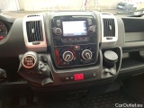  Fiat  Ducato FIAT  VU 4p Fourgon 30 M H2 20 Multijet 115 Pack Pro Nav #7