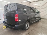  Land Rover  Discovery FIAT Scudo / 2023 / 4P / Fourgon tôlé 2.0 BHDi 145ch 4.0 XL Crew AT #3