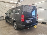  Land Rover  Discovery FIAT Scudo / 2023 / 4P / Fourgon tôlé 2.0 BHDi 145ch 4.0 XL Crew AT #2