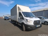  Ford  Transit FORD  / 2019 / 2P / Châssis cabine T 350 L4 TREND B 2.0 ecob 130 HDT #4