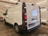  Nissan  NV300 NISSAN  / 2016 / 4P / Fourgon tôlé 2.0 dCi 120 N-Connecta L1H1 2.8T #2