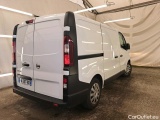  Nissan  NV300 NISSAN  / 2016 / 4P / Fourgon tôlé 2.0 dCi 120 N-Connecta L1H1 2.8T #3