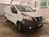  Nissan  NV300 NISSAN  / 2016 / 4P / Fourgon tôlé 2.0 dCi 120 N-Connecta L1H1 2.8T #4