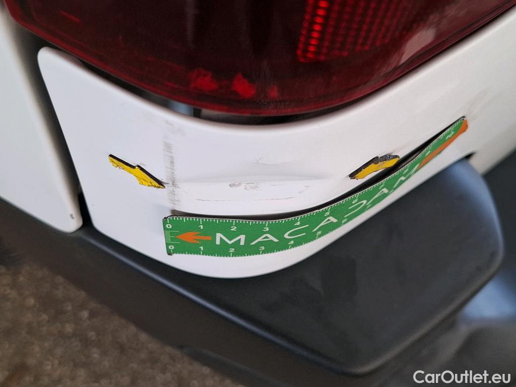  Peugeot  Partner  Asphalt L1 1.6 HDi 100CV BVM5 E6 #41