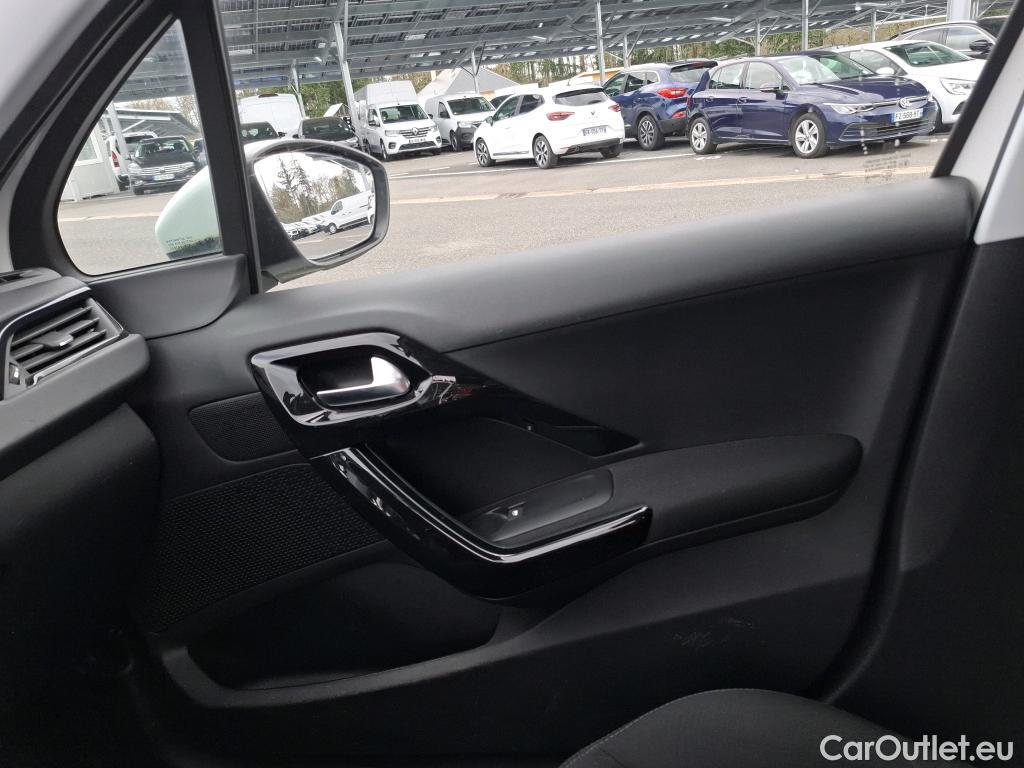  Peugeot  208  Affaire Premium Pack 1.5 HDi 100CV BVM5 E6dT #22
