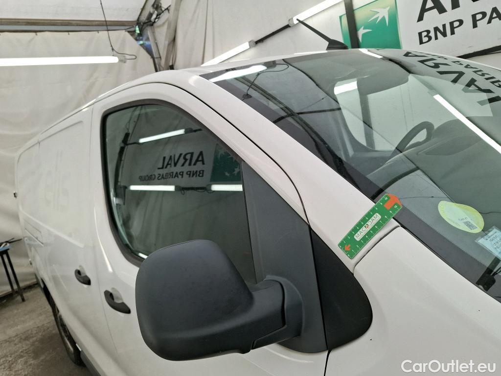  Peugeot  Expert  Fourgon Premium L3 2.0 HDi 120CV BVM6 E6 #11