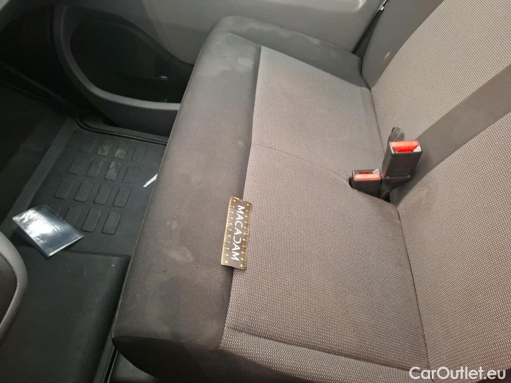  Peugeot  Expert PEUGEOT  / 2016 / 4P / Fourgon tôlé 2.0 BlueHDi 120 S&S Long Premium Pack #58