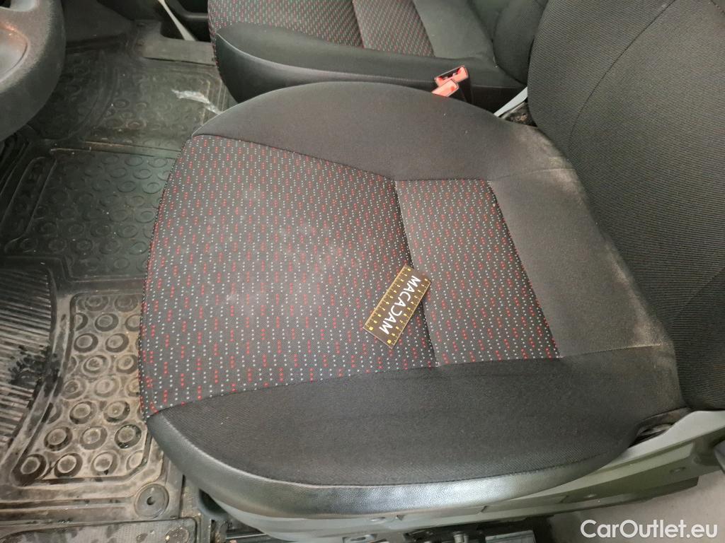  Peugeot  Boxer PEUGEOT  / 2014 / 4P / Fourgon tôlé BlueHDi S&S 120 PREMIUM 333 L2H2 #51