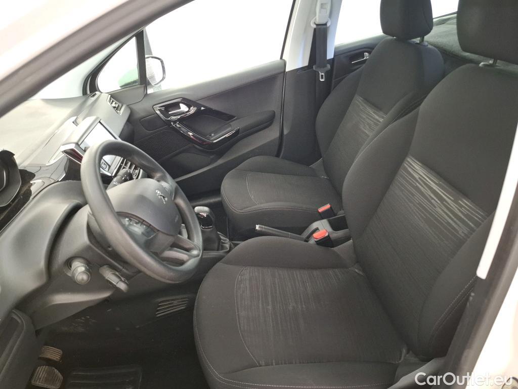  Peugeot  208  Affaire Premium Pack 1.5 HDi 100CV BVM5 E6dT #24