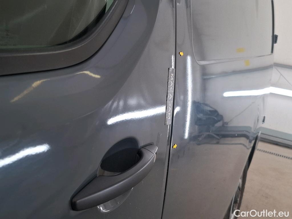  Peugeot  Expert PEUGEOT  / 2016 / 4P / Fourgon tôlé 2.0 BlueHDi 120 S&S Long Premium Pack #3