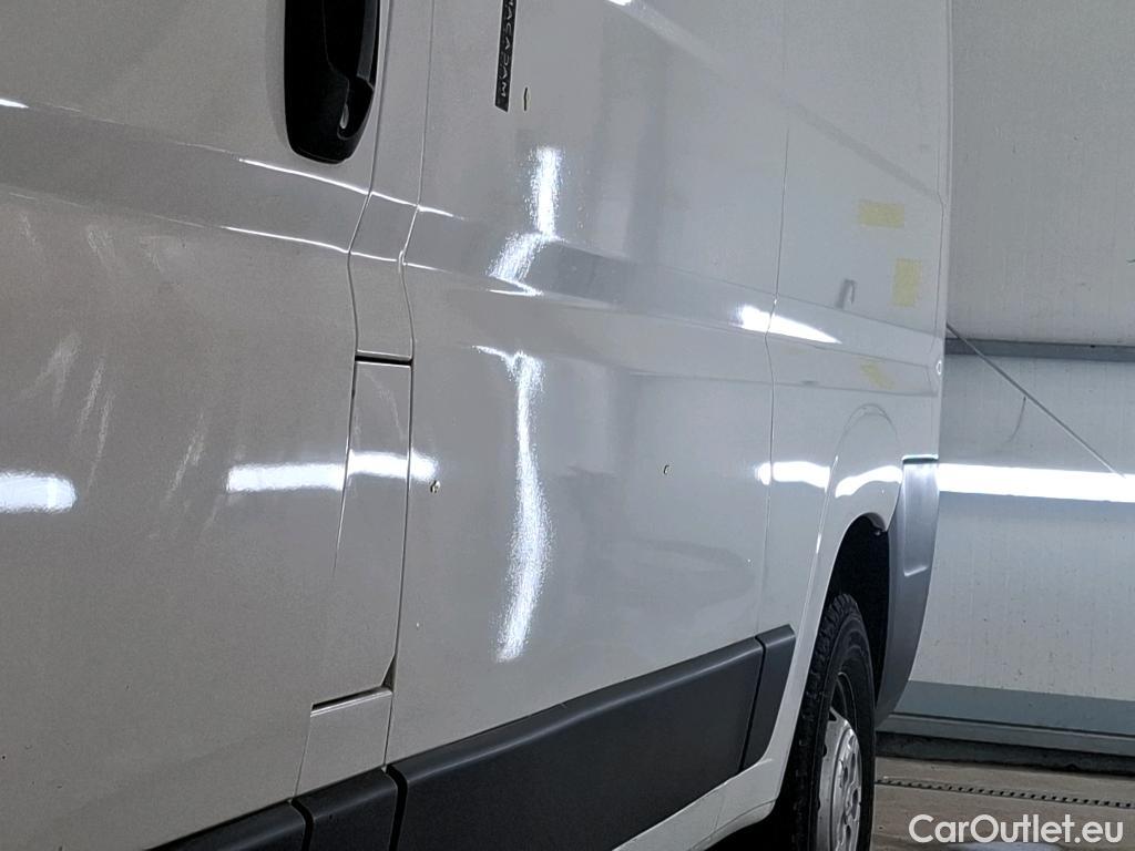  Peugeot  Boxer PEUGEOT  / 2014 / 4P / Fourgon tôlé BlueHDi S&S 120 PREMIUM 333 L2H2 #18