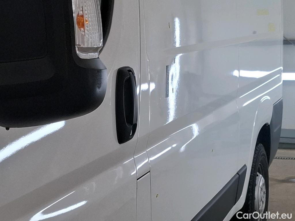  Peugeot  Boxer PEUGEOT  / 2014 / 4P / Fourgon tôlé BlueHDi S&S 120 PREMIUM 333 L2H2 #22