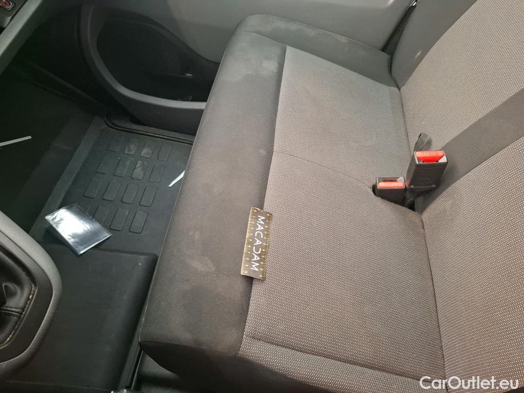  Peugeot  Expert PEUGEOT  / 2016 / 4P / Fourgon tôlé 2.0 BlueHDi 120 S&S Long Premium Pack #59