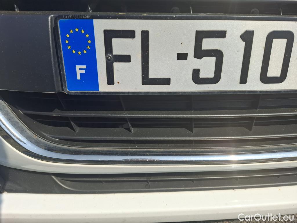  Peugeot  208  Affaire Premium Pack 1.5 HDi 100CV BVM5 E6dT #32