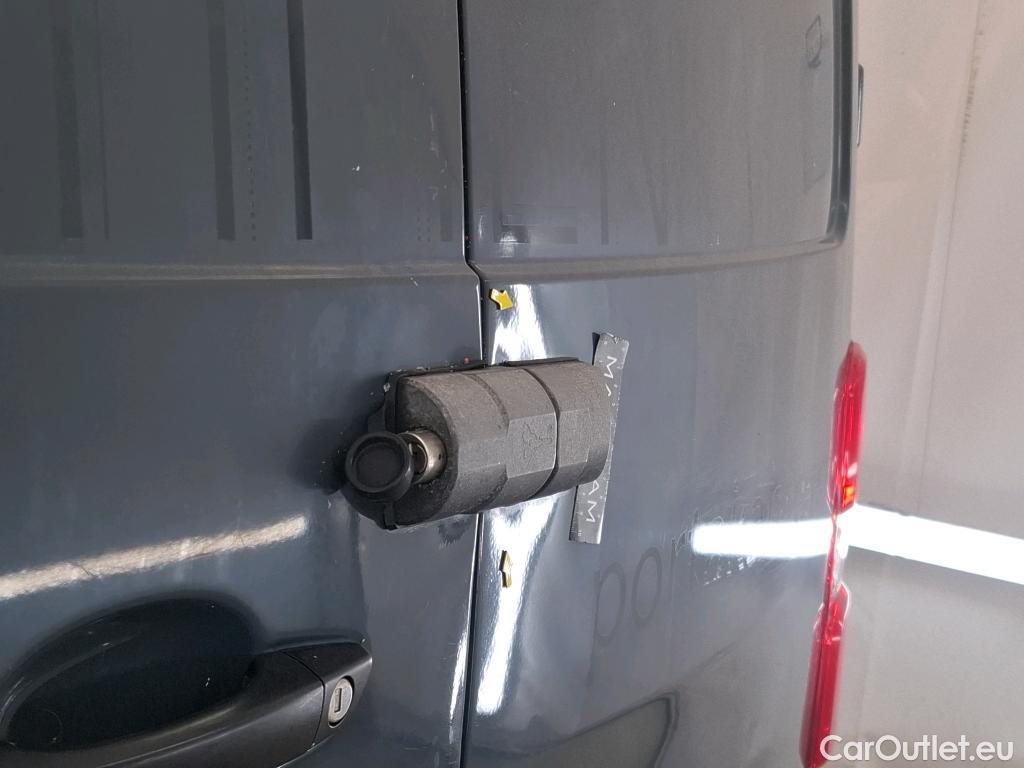  Peugeot  Expert PEUGEOT  / 2016 / 4P / Fourgon tôlé 2.0 BlueHDi 120 S&S Long Premium Pack #30