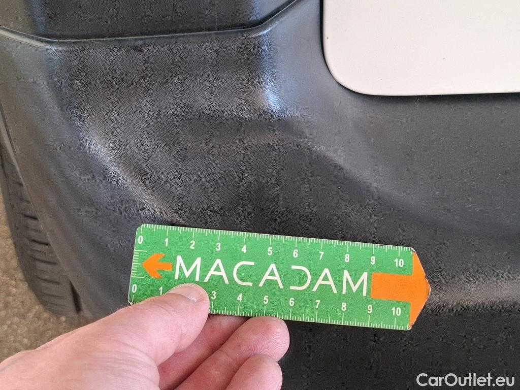  Peugeot  Partner  Asphalt L1 1.6 HDi 100CV BVM5 E6 #3