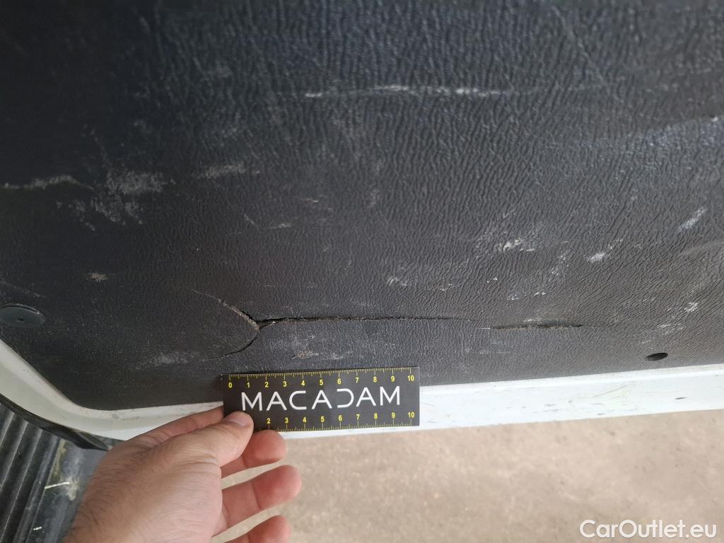  Peugeot  Boxer PEUGEOT  / 2014 / 4P / Fourgon tôlé BlueHDi S&S 120 PREMIUM 333 L2H2 #38