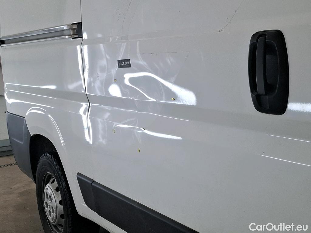  Peugeot  Boxer PEUGEOT  / 2014 / 4P / Fourgon tôlé BlueHDi S&S 120 PREMIUM 333 L2H2 #3