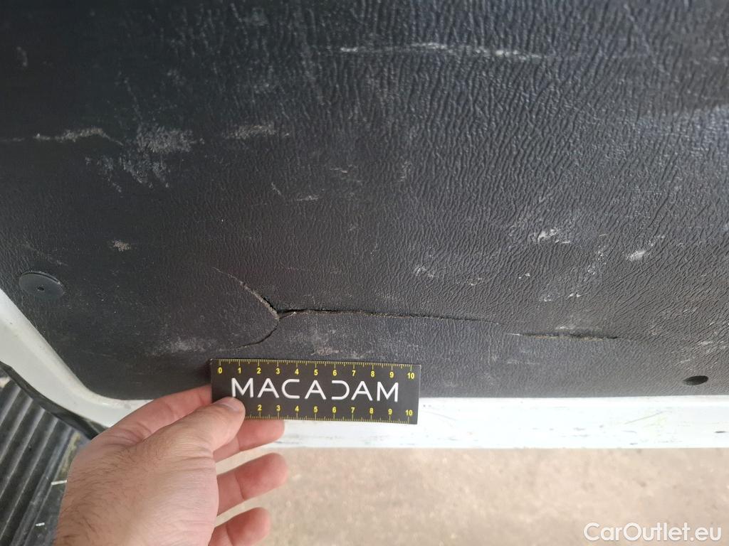  Peugeot  Boxer PEUGEOT  / 2014 / 4P / Fourgon tôlé BlueHDi S&S 120 PREMIUM 333 L2H2 #40