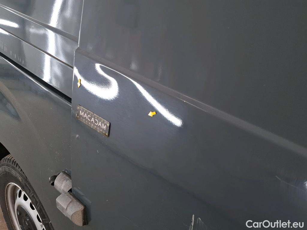  Peugeot  Expert PEUGEOT  / 2016 / 4P / Fourgon tôlé 2.0 BlueHDi 120 S&S Long Premium Pack #15