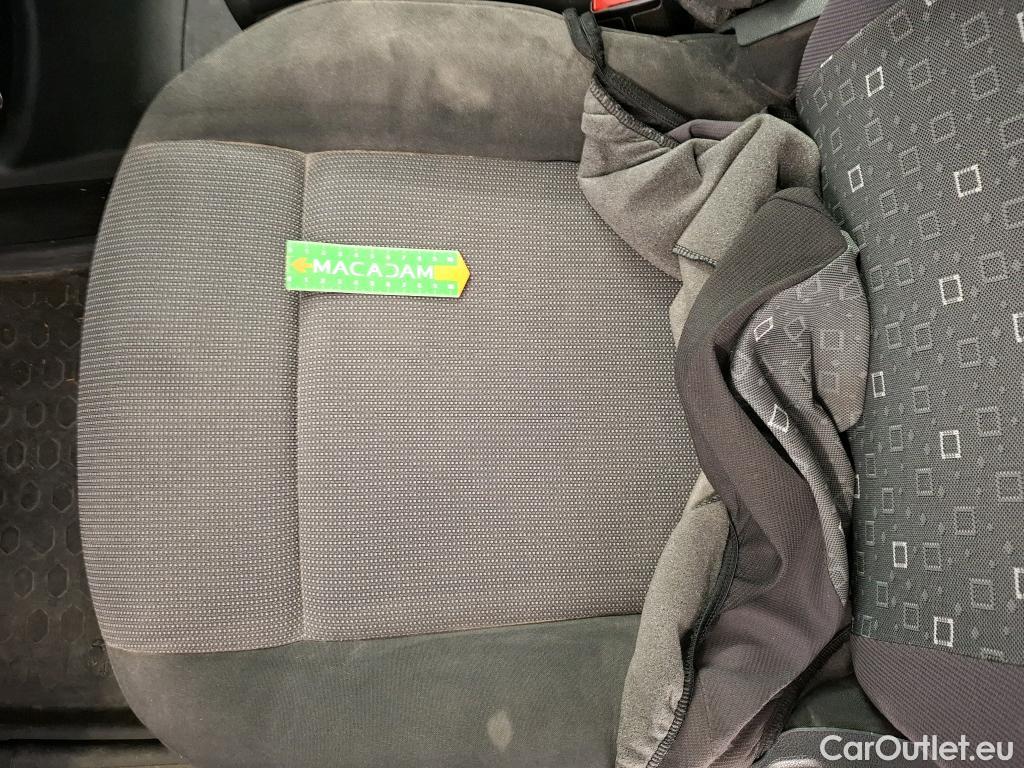  Peugeot  Partner  Asphalt L1 1.6 HDi 100CV BVM5 E6 #45