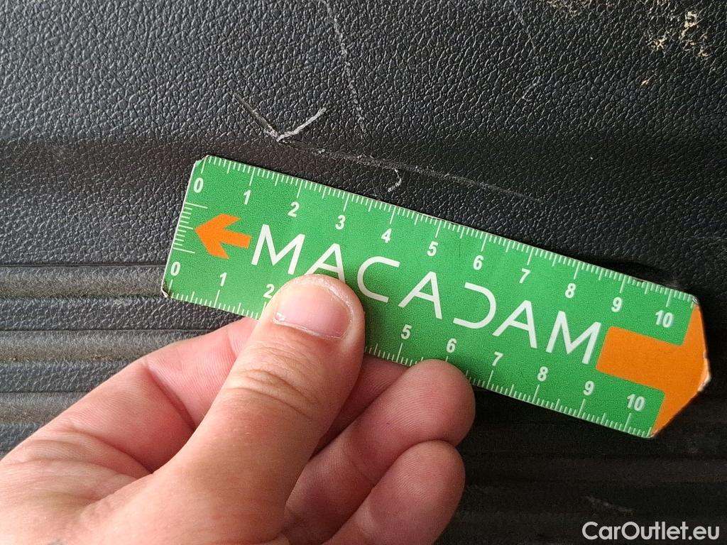  Peugeot  Partner  Asphalt L1 1.6 HDi 100CV BVM5 E6 #72