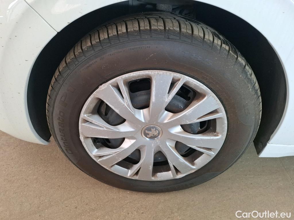  Peugeot  208  Affaire Premium 1.5 HDi 100CV BVM5 E6dT #67