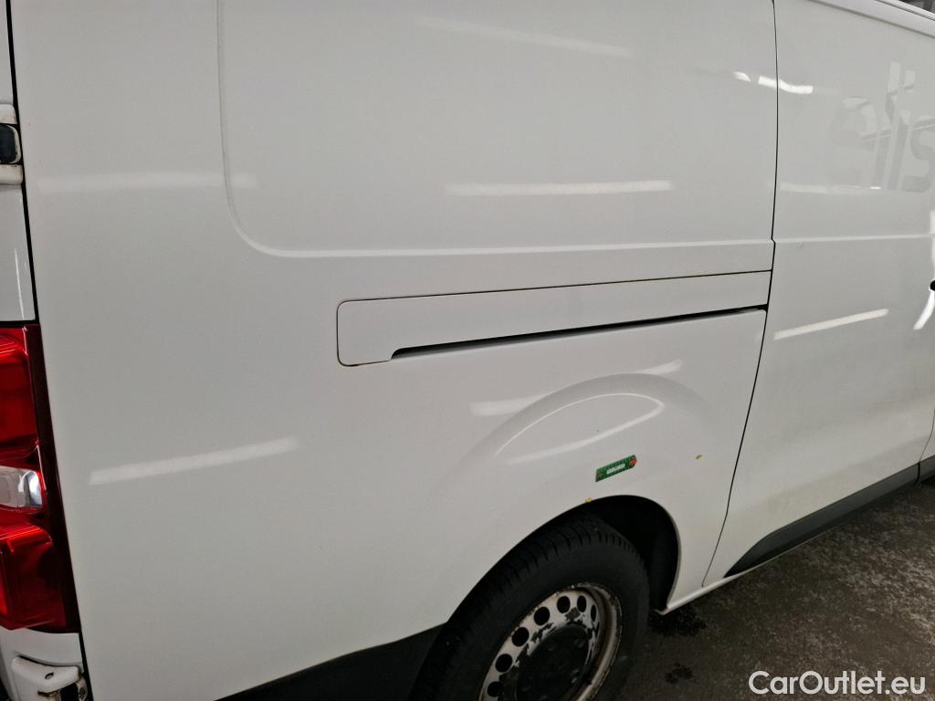  Peugeot  Expert  Fourgon Premium L3 2.0 HDi 120CV BVM6 E6 #1