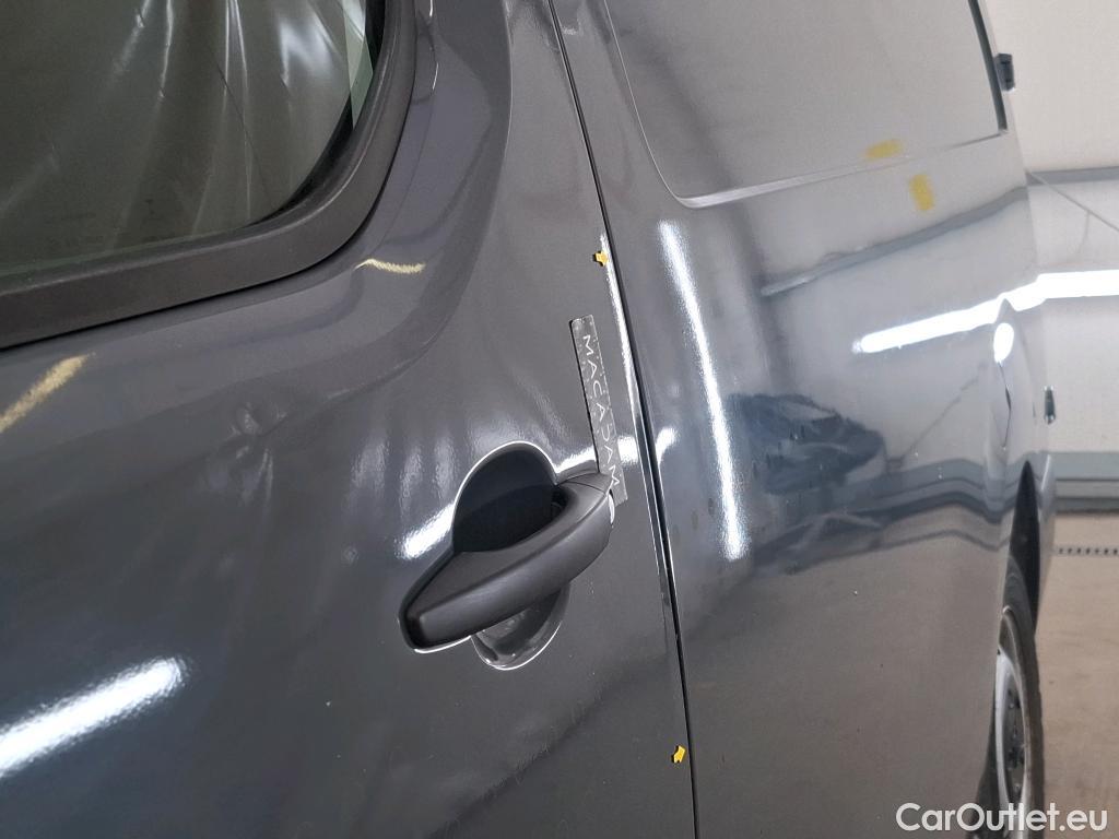  Peugeot  Expert PEUGEOT  / 2016 / 4P / Fourgon tôlé 2.0 BlueHDi 120 S&S Long Premium Pack #23