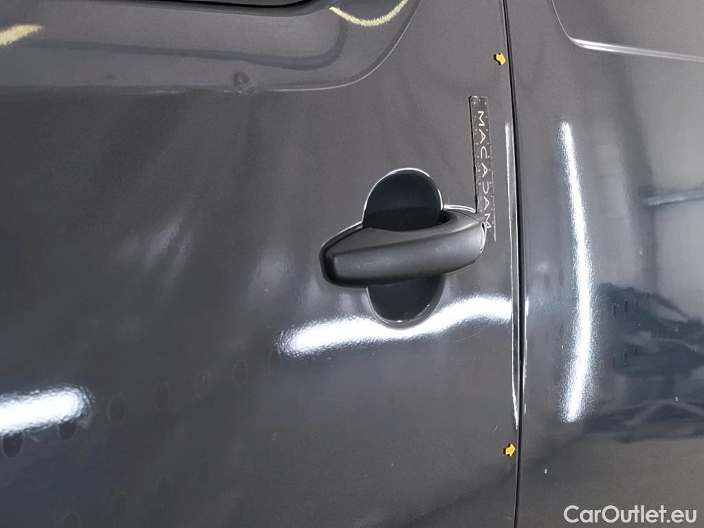  Peugeot  Expert PEUGEOT  / 2016 / 4P / Fourgon tôlé 2.0 BlueHDi 120 S&S Long Premium Pack #24