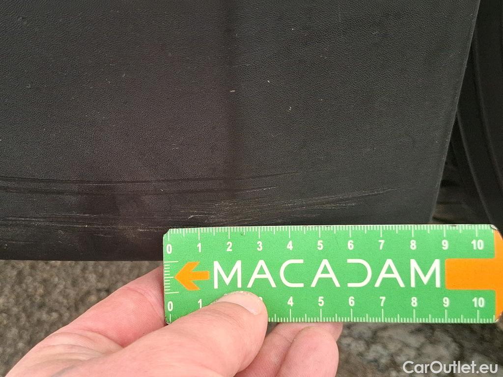  Peugeot  Partner  Asphalt L1 1.6 HDi 100CV BVM5 E6 #61