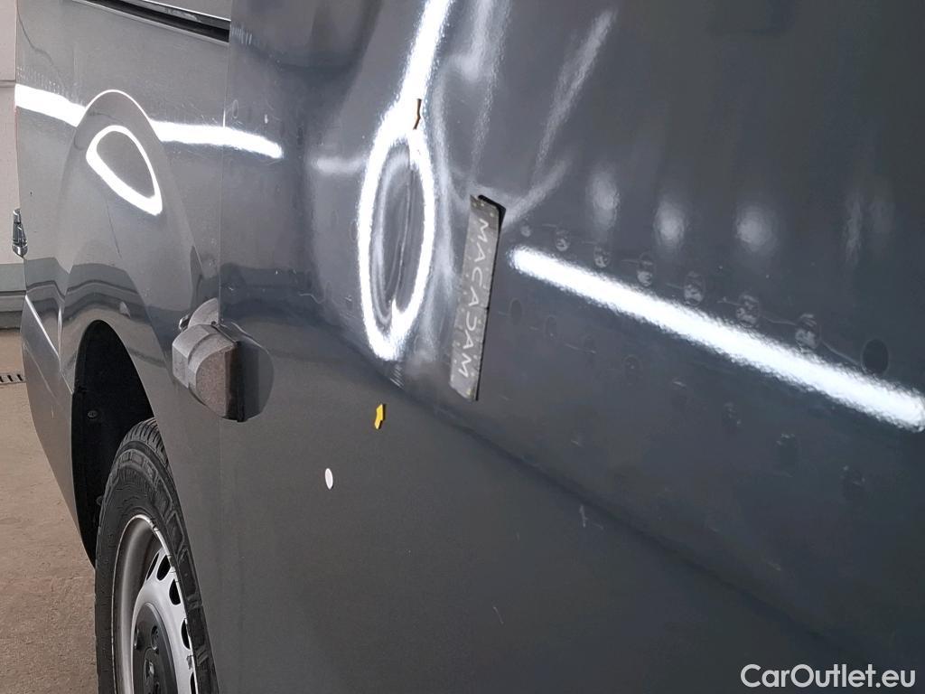  Peugeot  Expert PEUGEOT  / 2016 / 4P / Fourgon tôlé 2.0 BlueHDi 120 S&S Long Premium Pack #16