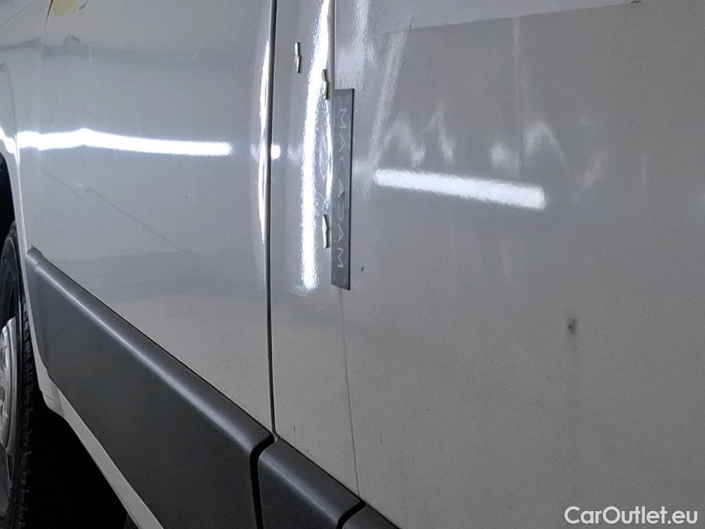  Peugeot  Boxer PEUGEOT  / 2014 / 4P / Fourgon tôlé BlueHDi S&S 120 PREMIUM 333 L2H2 #43