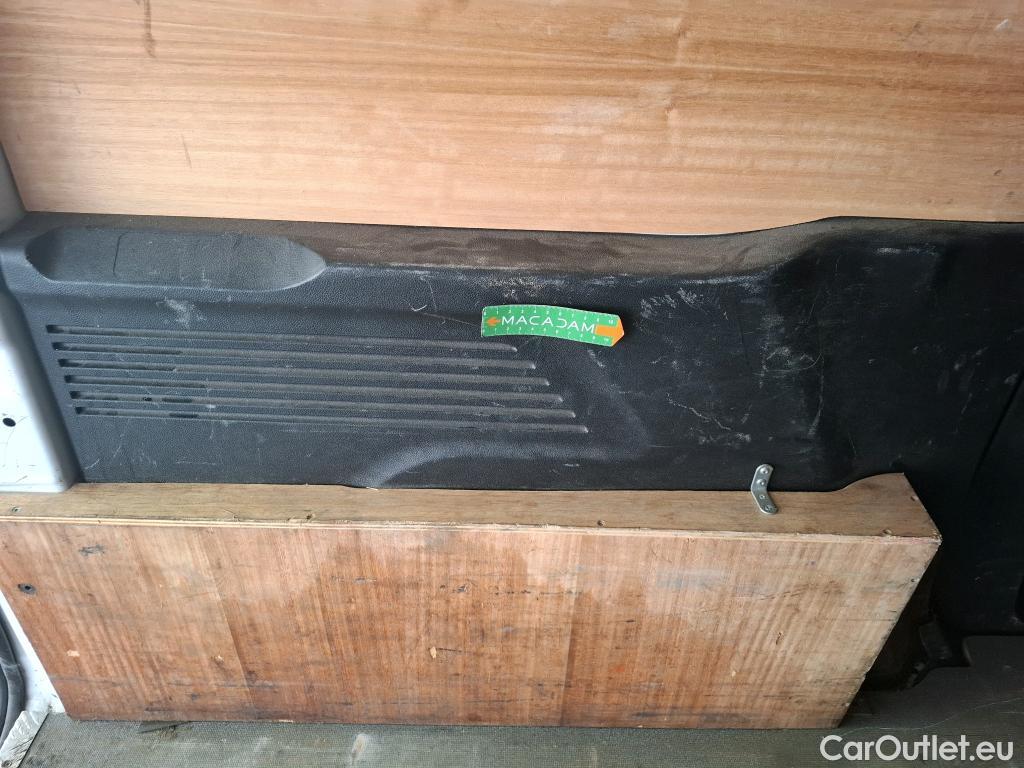  Peugeot  Partner  Asphalt L1 1.6 HDi 100CV BVM5 E6 #70