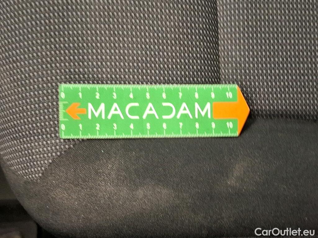  Peugeot  Partner  Asphalt L1 1.6 HDi 100CV BVM5 E6 #48