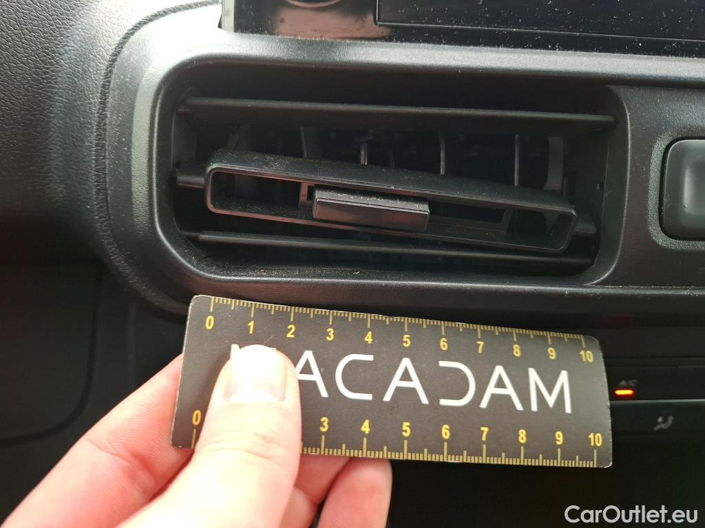  Peugeot  Partner  Premium L1 1.5 HDi 100CV BVM6 E6d #15