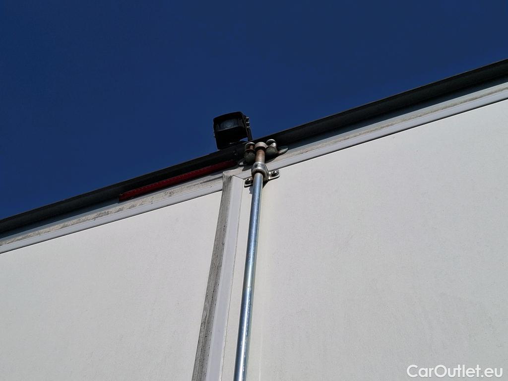  Peugeot  Boxer PEUGEOT  Chassis Cabine SC VU 2p Châssis cabine 2.0 BLUEHDI 130 PRO SR 435 L4 #25