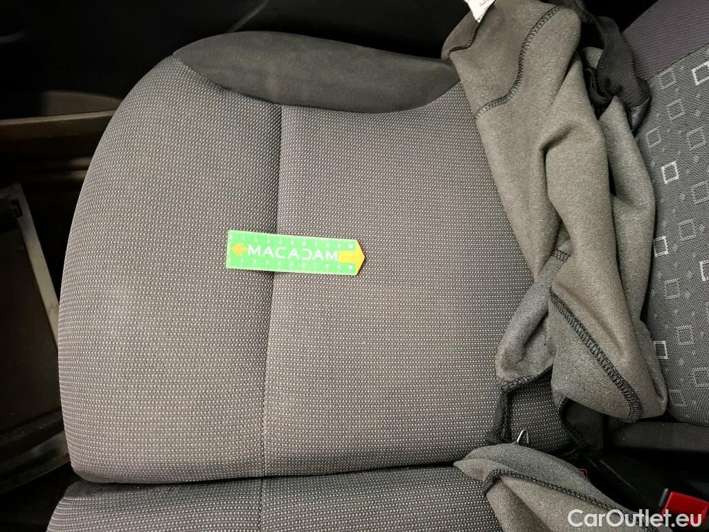  Peugeot  Partner  Asphalt L1 1.6 HDi 100CV BVM5 E6 #49