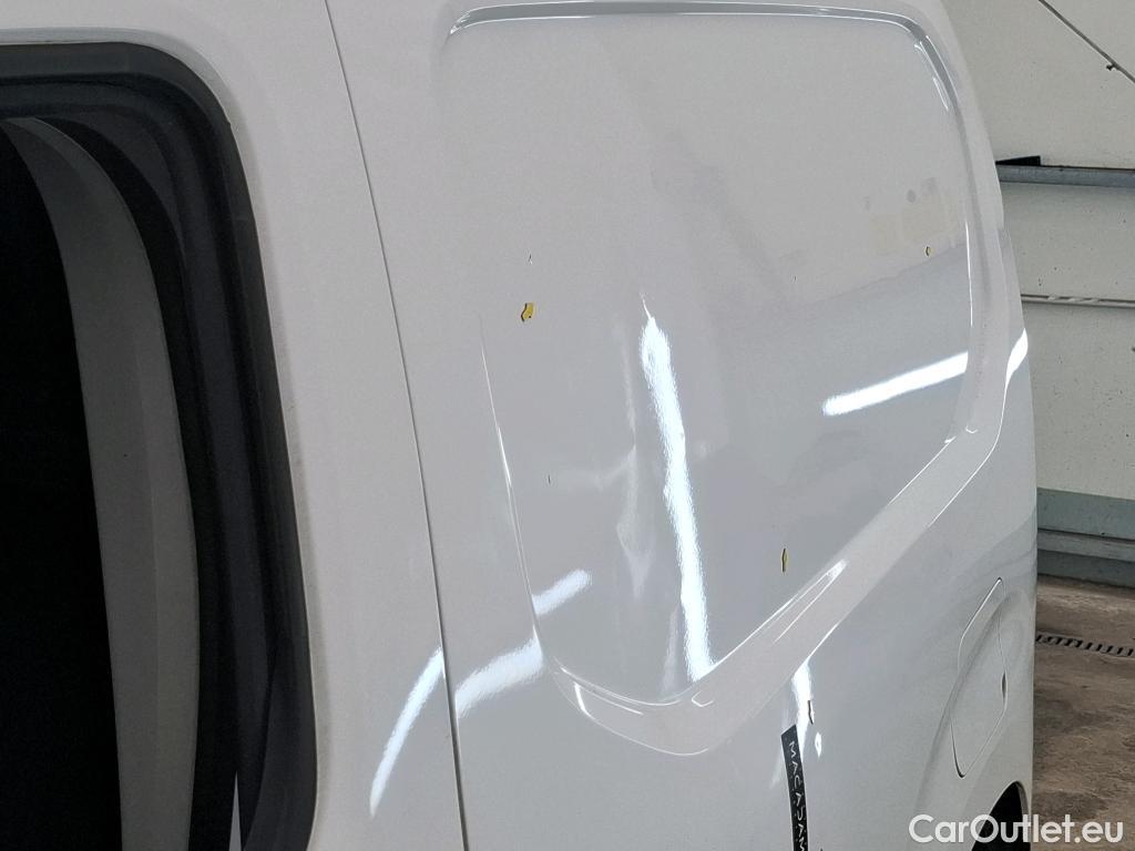  Peugeot  Partner  Premium L1 1.5 HDi 100CV BVM5 E6dT #7