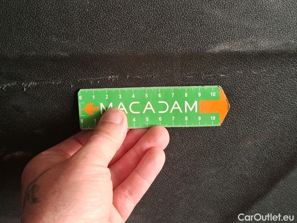  Peugeot  Partner  Asphalt L1 1.6 HDi 100CV BVM5 E6 #19