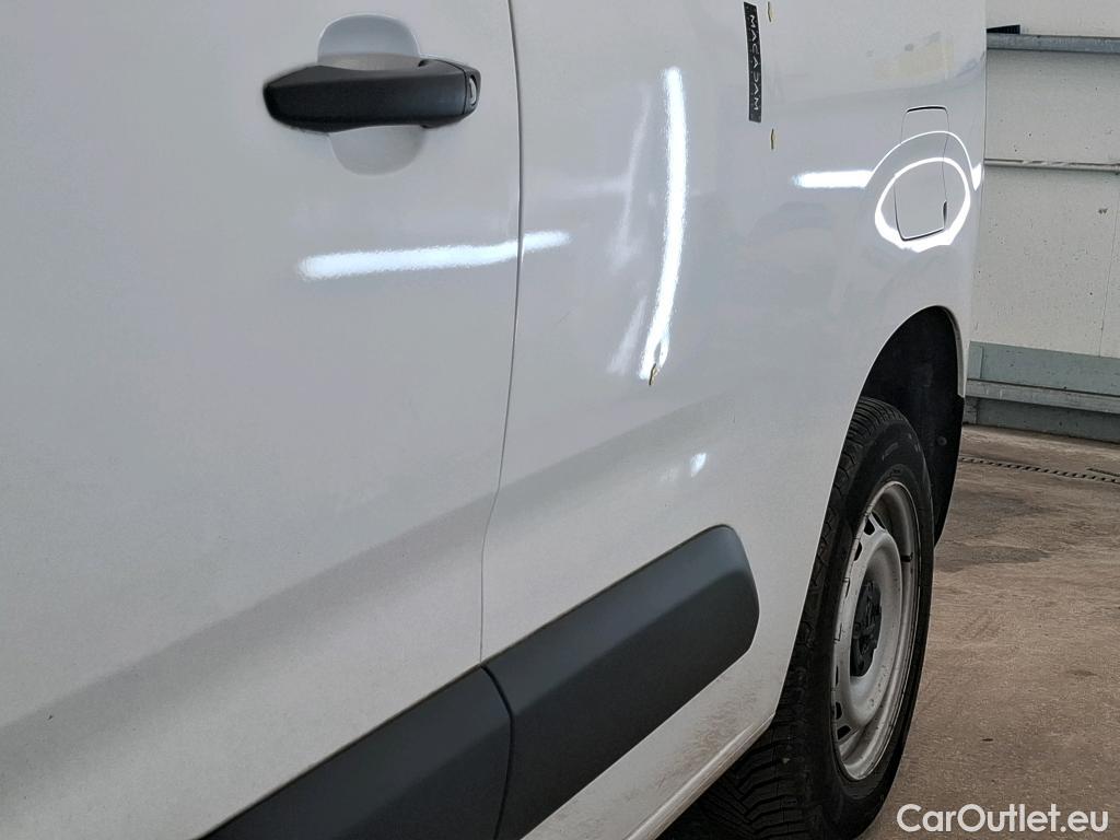  Peugeot  Partner  Premium L1 1.5 HDi 100CV BVM5 E6dT #11