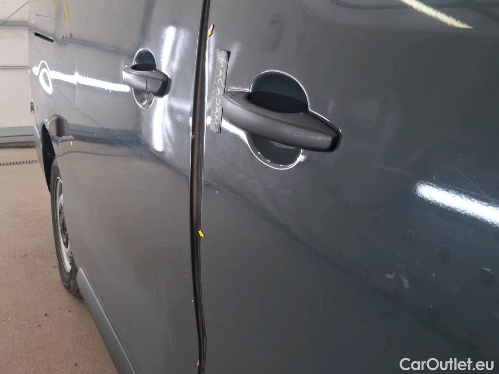  Peugeot  Expert PEUGEOT  / 2016 / 4P / Fourgon tôlé 2.0 BlueHDi 120 S&S Long Premium Pack #18