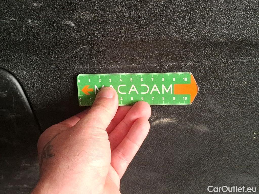  Peugeot  Partner  Asphalt L1 1.6 HDi 100CV BVM5 E6 #18