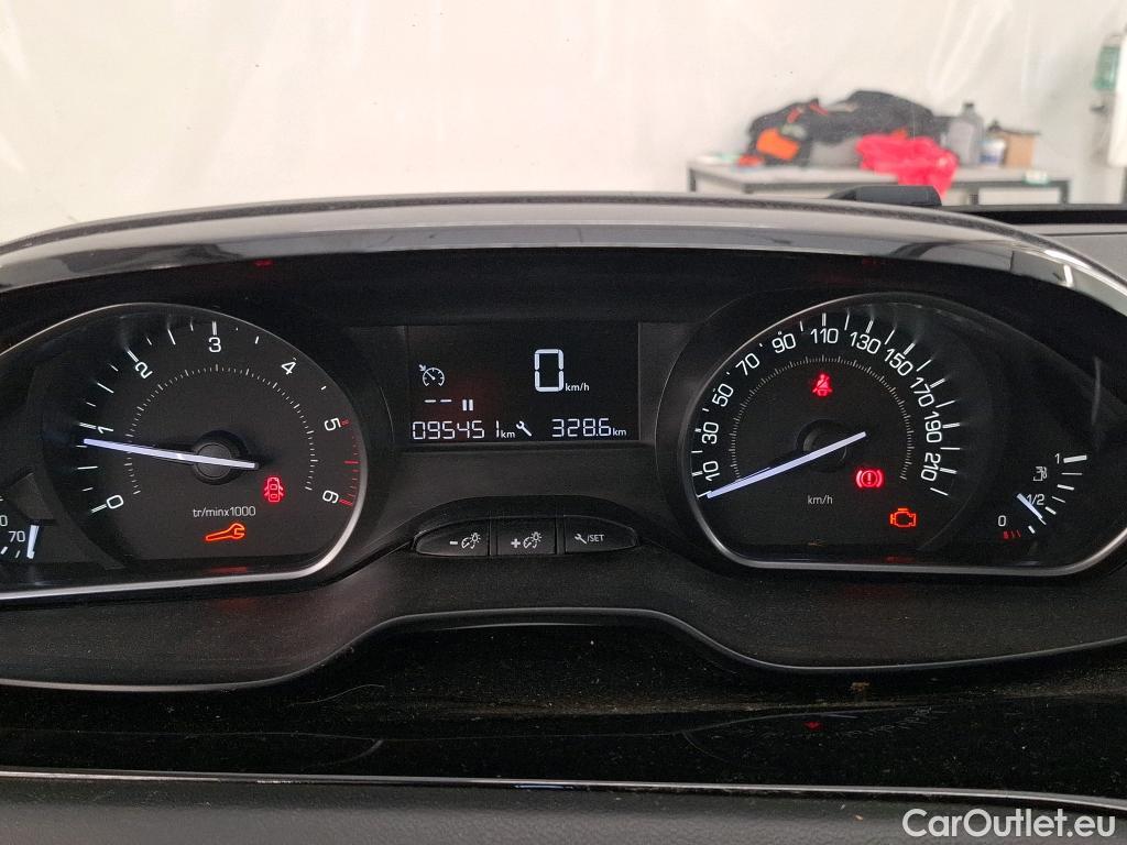  Peugeot  208  Affaire Premium Pack 1.5 HDi 100CV BVM5 E6dT #28